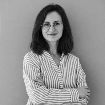 Hélène MARLAIR