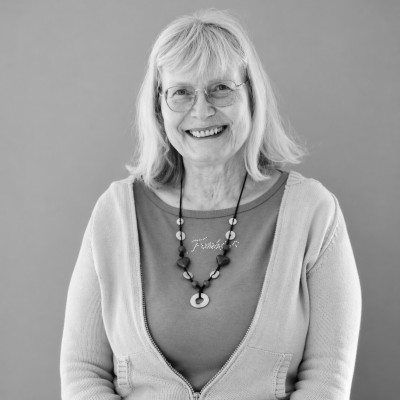 Marcelle Brichard