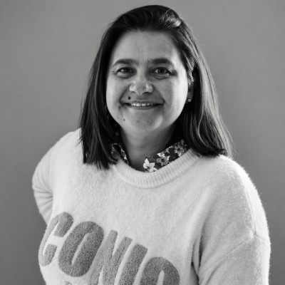 Sandrine CORBIAU