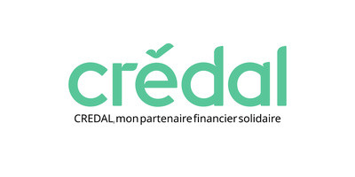 Crédal, mon partenaire financier solidaire