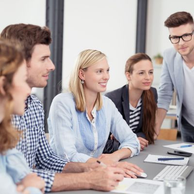 Orientation professionnelle courte