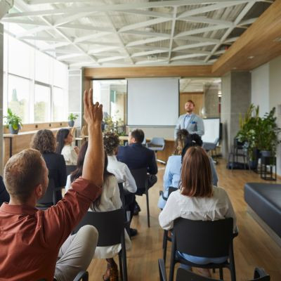 Orientation professionnelle longue