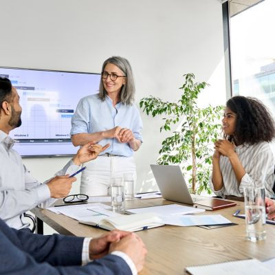 Programme de formation adapté